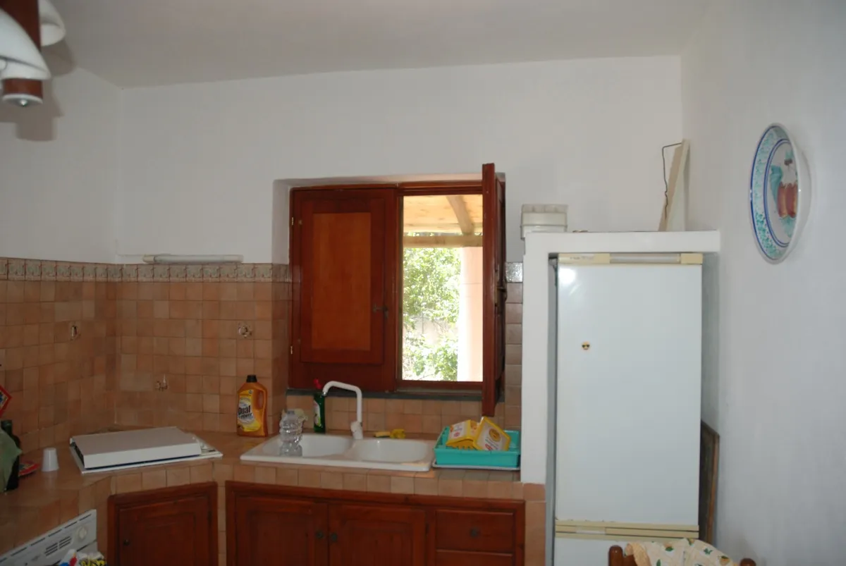 Immagine per Casa Indipendente in vendita a Santa Marina Salina via Rinascente 44