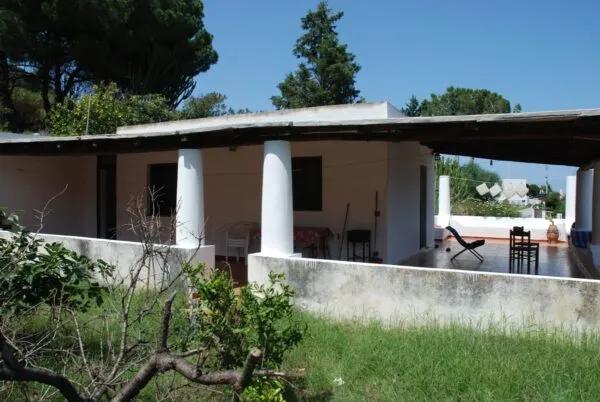 Casa Indipendente via Rinascente 44, Santa Marina Salina