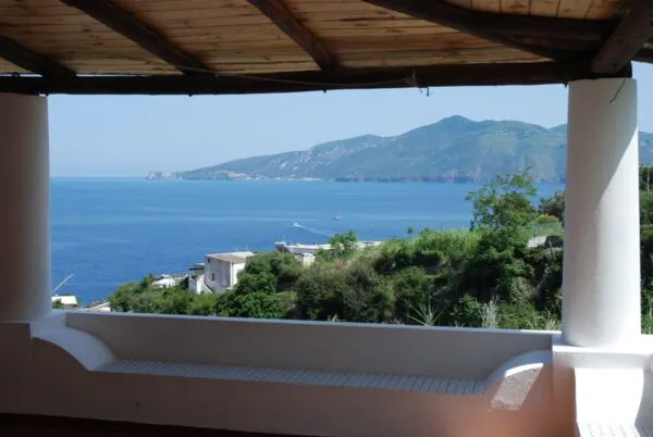 Casa Indipendente via Rinascente 44, Santa Marina Salina