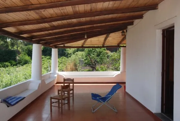 Casa Indipendente via Rinascente 44, Santa Marina Salina