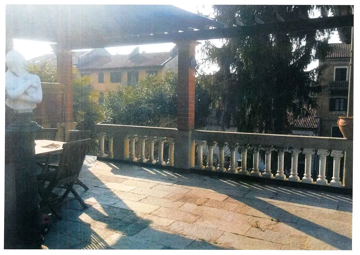Immagine per Villa in vendita a Torino corso Moncalieri