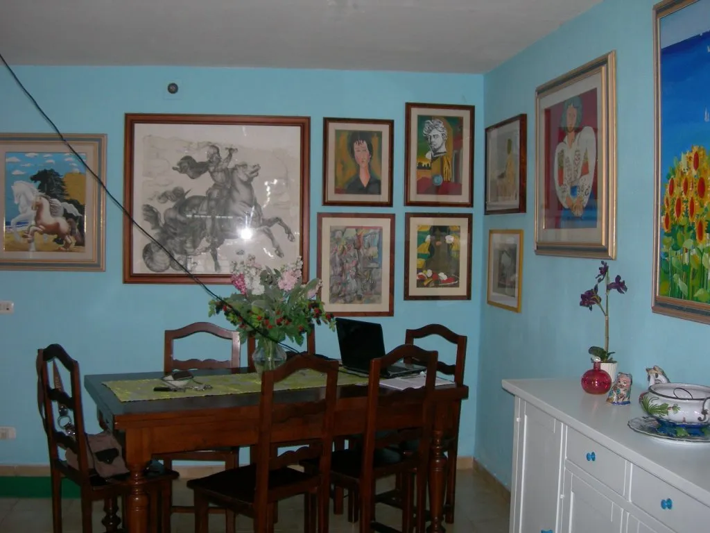 Immagine per Appartamento in vendita a Scalea via Faro 32