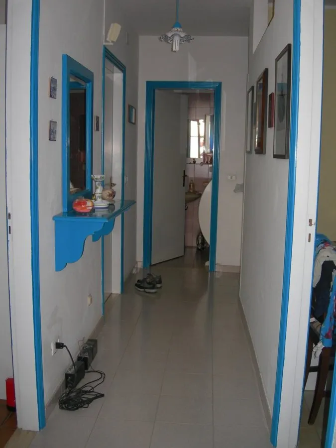 Immagine per Appartamento in vendita a Scalea via Faro 32