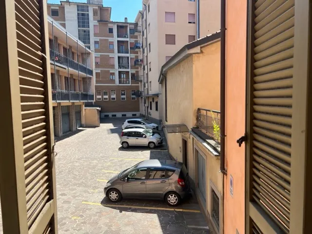 Immagine per Appartamento in vendita a Ponte San Pietro via Vittorio Emanuele Ii 17