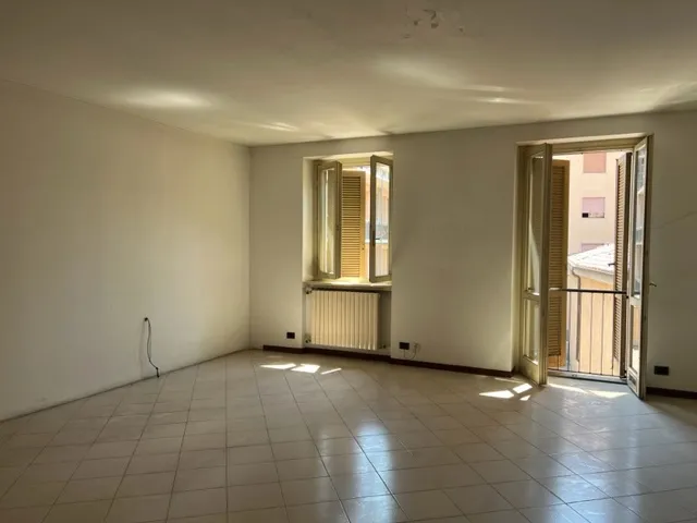 Immagine per Appartamento in vendita a Ponte San Pietro via Vittorio Emanuele Ii 17