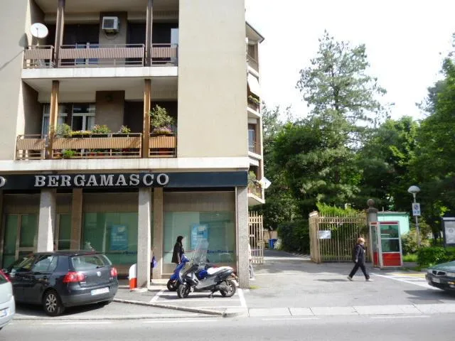 Immagine per Appartamento in vendita a Seriate via Dante 5