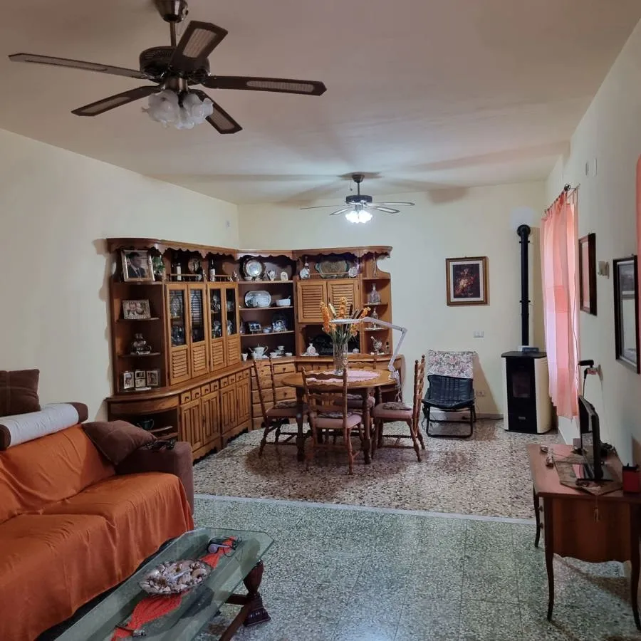 Immagine per Casa Indipendente in vendita a Cetraro via Contrada Sinni 2