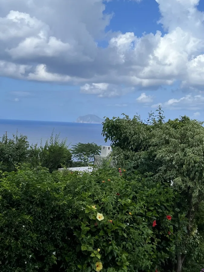Immagine per Casa Indipendente in vendita a Santa Marina Salina