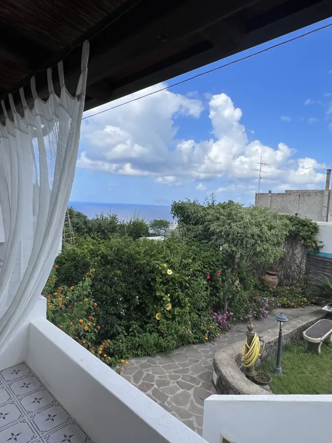 Immagine per Casa Indipendente in vendita a Santa Marina Salina