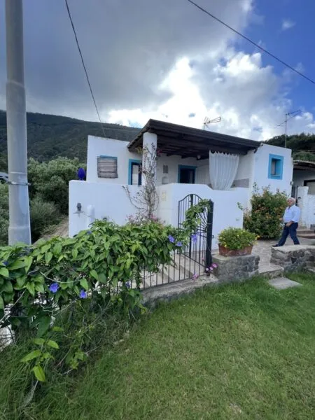 Casa Indipendente Santa Marina Salina