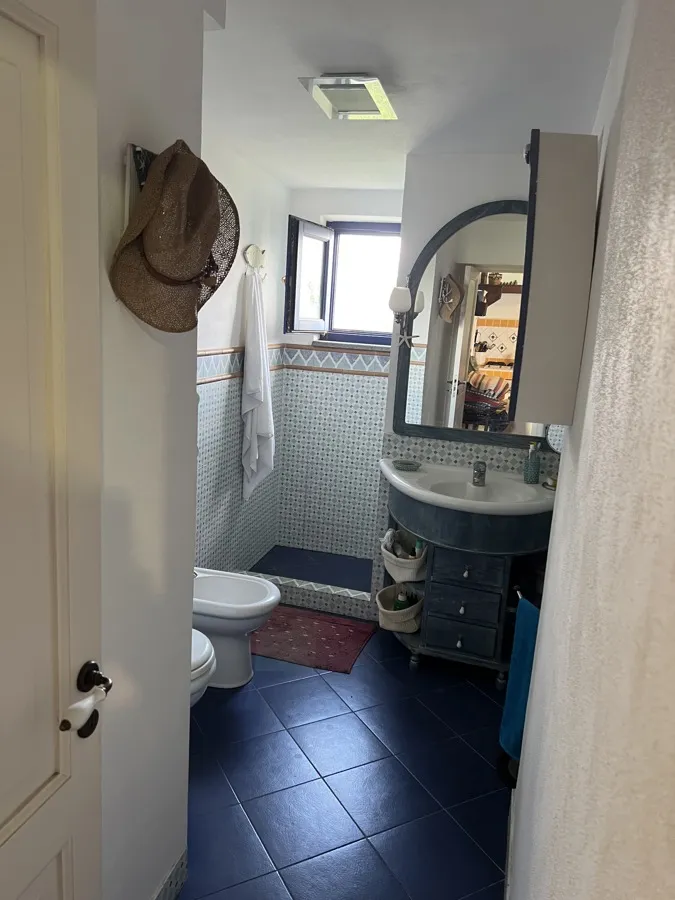 Immagine per Casa Indipendente in vendita a Santa Marina Salina