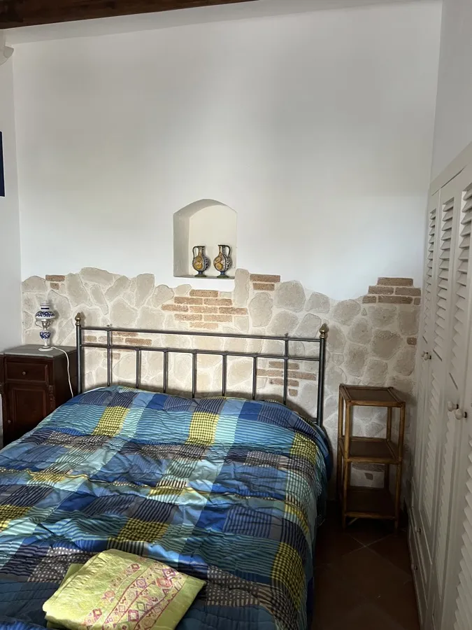 Immagine per Casa Indipendente in vendita a Santa Marina Salina