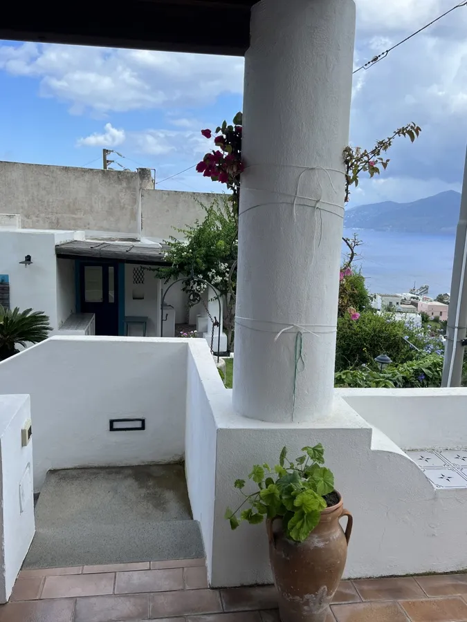 Immagine per Casa Indipendente in vendita a Santa Marina Salina