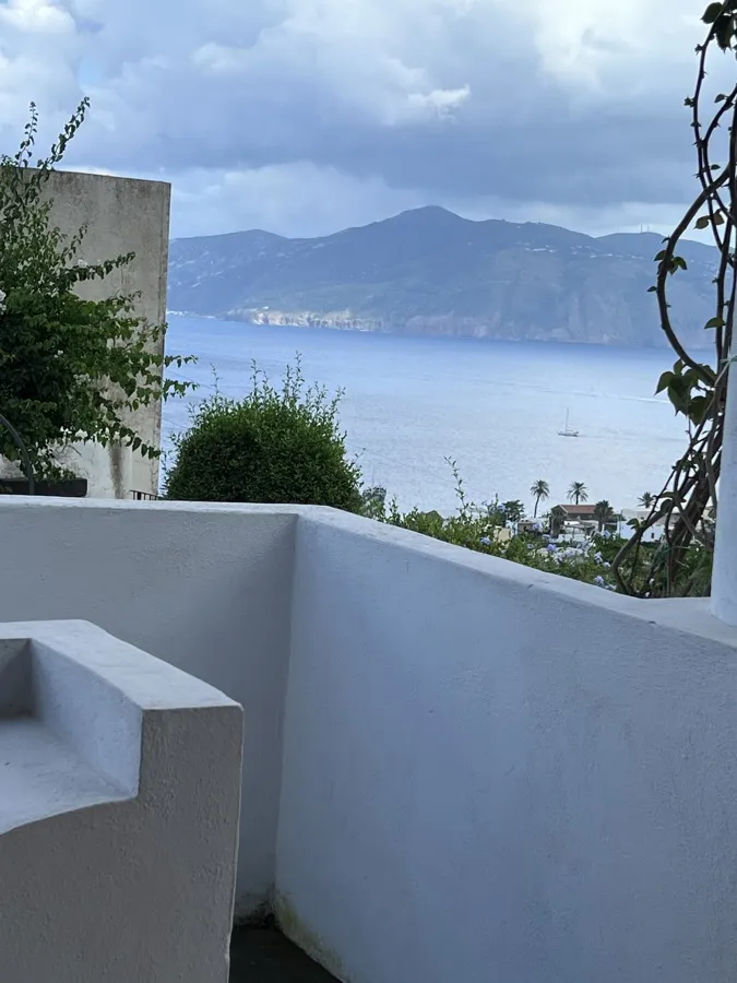 Immagine per Casa Indipendente in vendita a Santa Marina Salina
