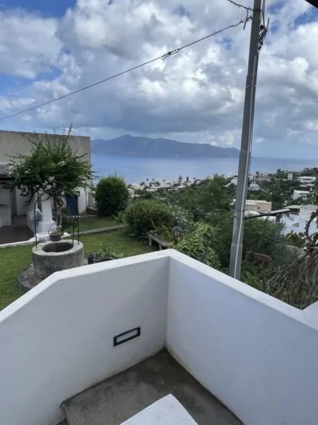 Casa Indipendente Santa Marina Salina