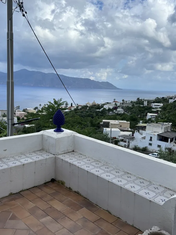 Immagine per Casa Indipendente in vendita a Santa Marina Salina