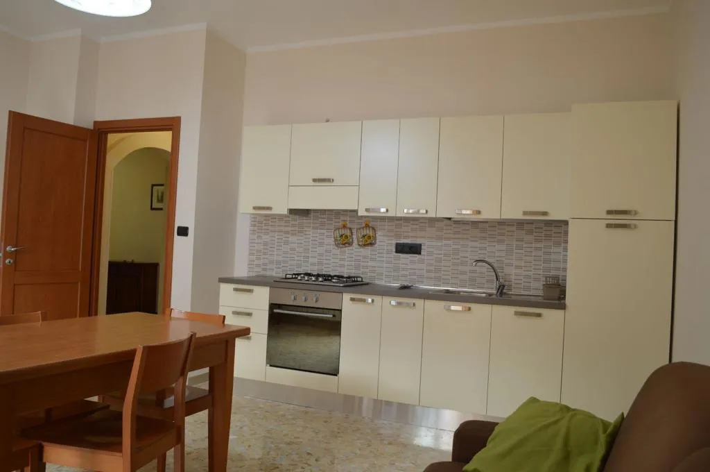 Immagine per Appartamento in vendita a Lamezia Terme via Trento 57