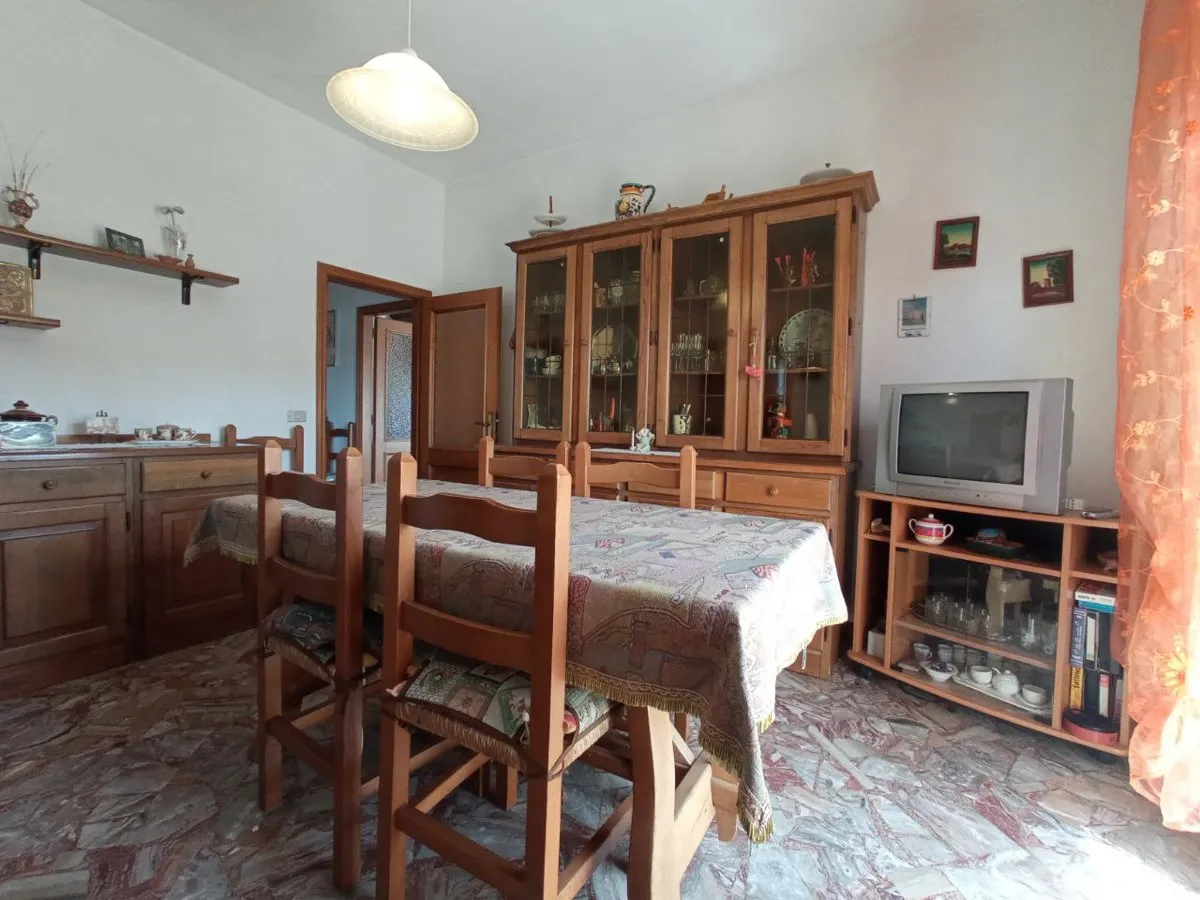 Immagine per Appartamento in vendita a Arezzo via Bernardo Tanucci 11