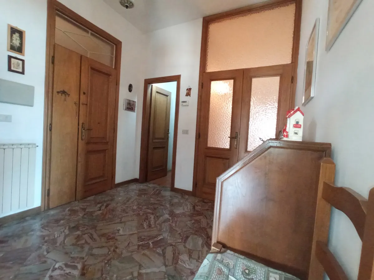 Immagine per Appartamento in vendita a Arezzo via Bernardo Tanucci 11