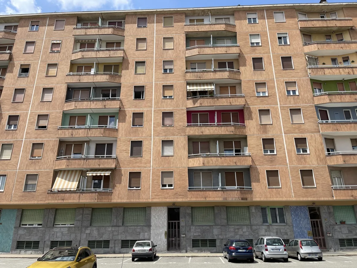 Immagine per Appartamento in vendita a Torino via Vandalino 85