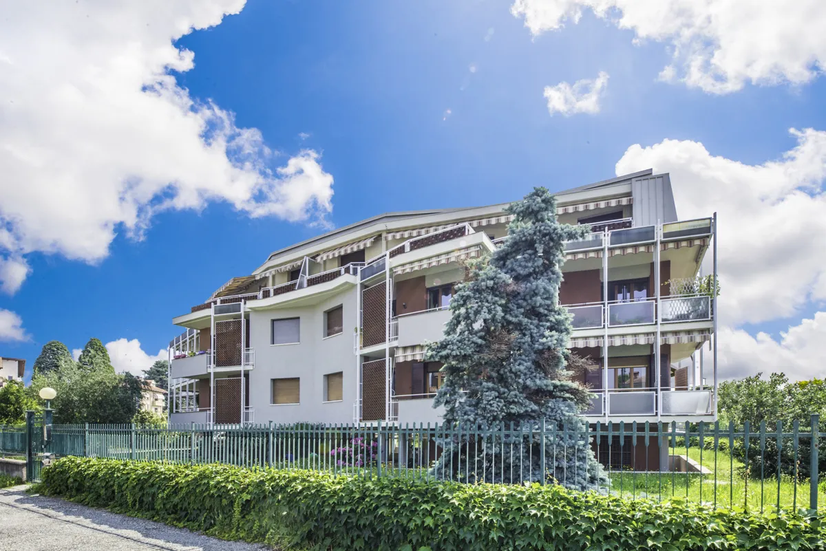Immagine per Appartamento in vendita a Rivoli via Villarbasse 47