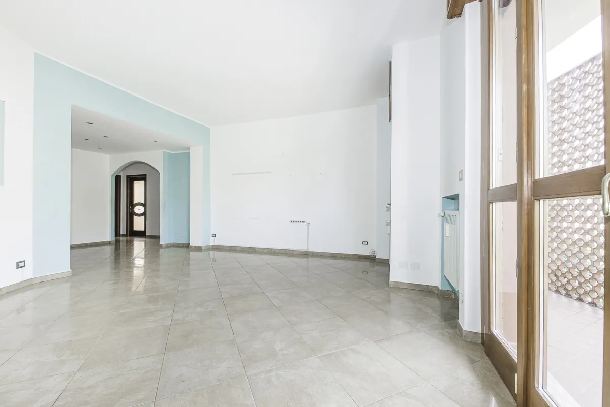 Immagine per Appartamento in vendita a Rivoli via Villarbasse 47