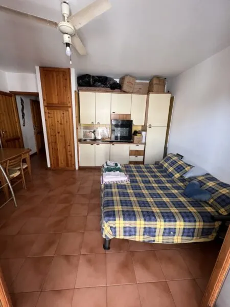 Appartamento Lipari
