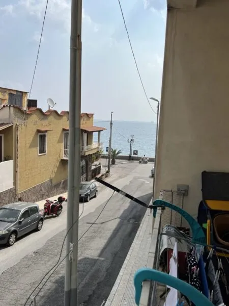 Appartamento Lipari