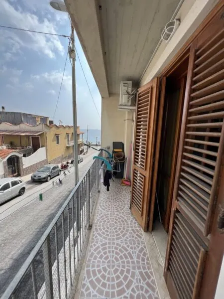 Appartamento Lipari