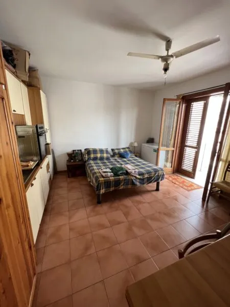 Appartamento Lipari