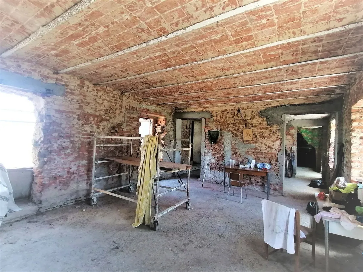 Immagine per Casa Indipendente in vendita a Pezzana via Adua 10