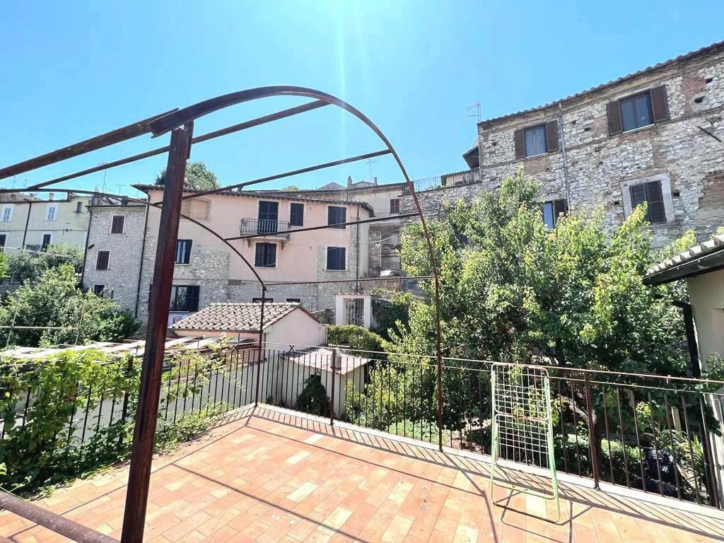 Immagine per Appartamento in vendita a Narni via Del Canale
