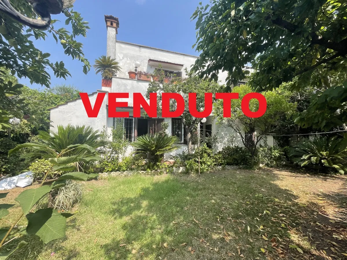 Immagine per Villa trifamiliare in vendita a Cerveteri via Benedetto Marini 227