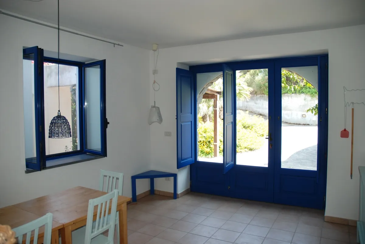 Immagine per Villa in vendita a Lipari