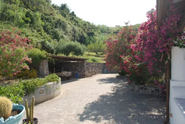 Villa Lipari