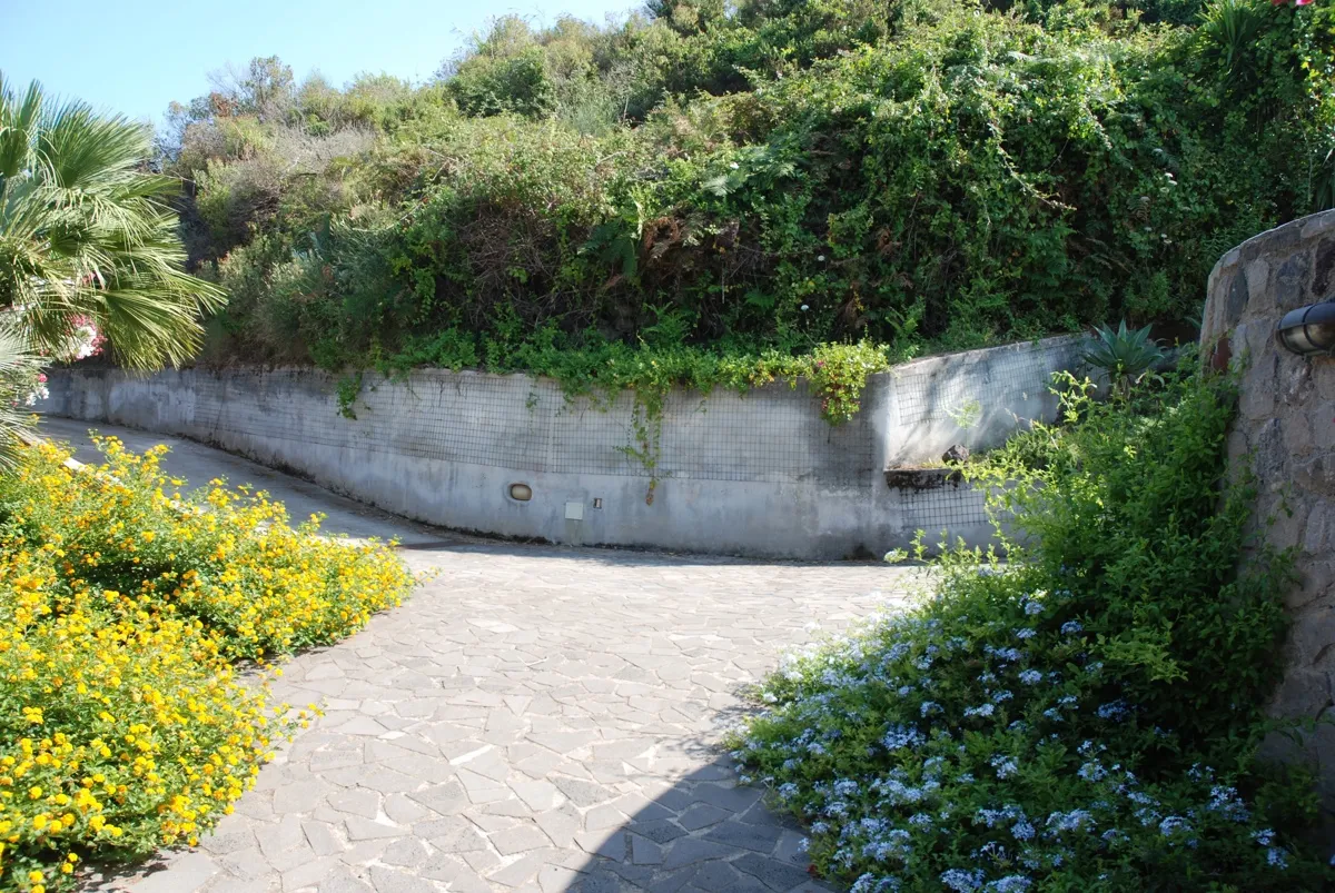 Immagine per Villa in vendita a Lipari