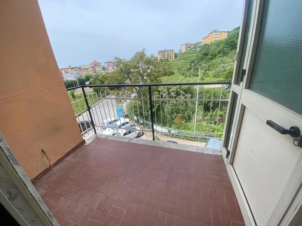 Immagine per Appartamento in vendita a Lamezia Terme via Francesco Ferlaino 25