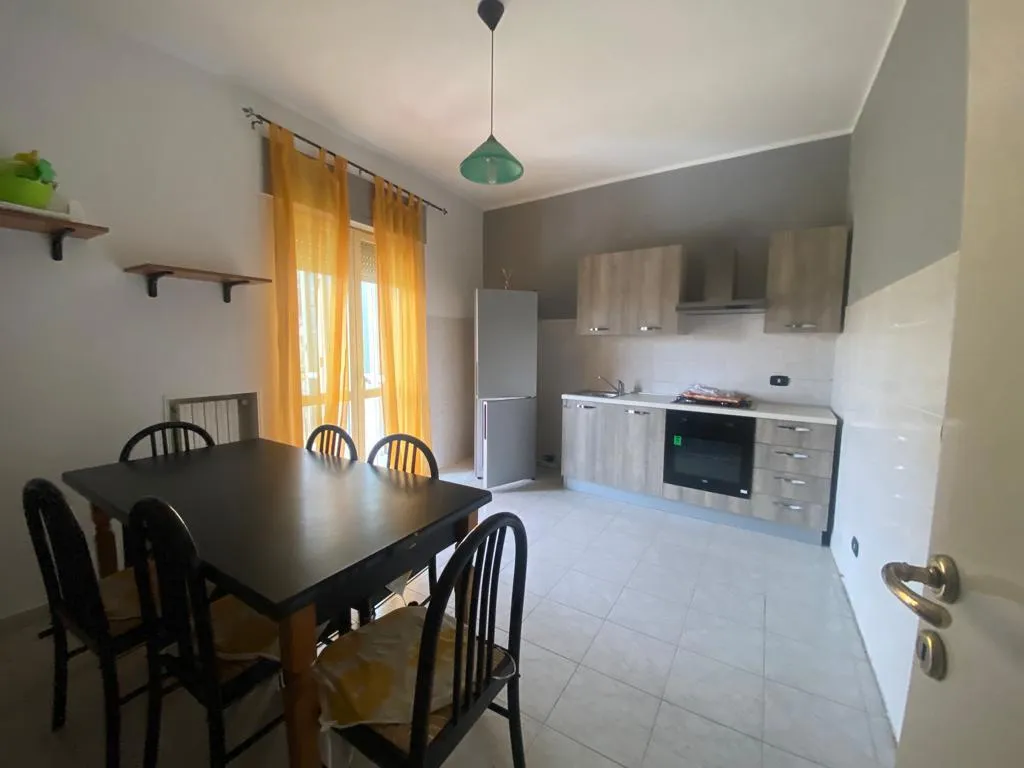 Immagine per Appartamento in vendita a Lamezia Terme via Francesco Ferlaino 25