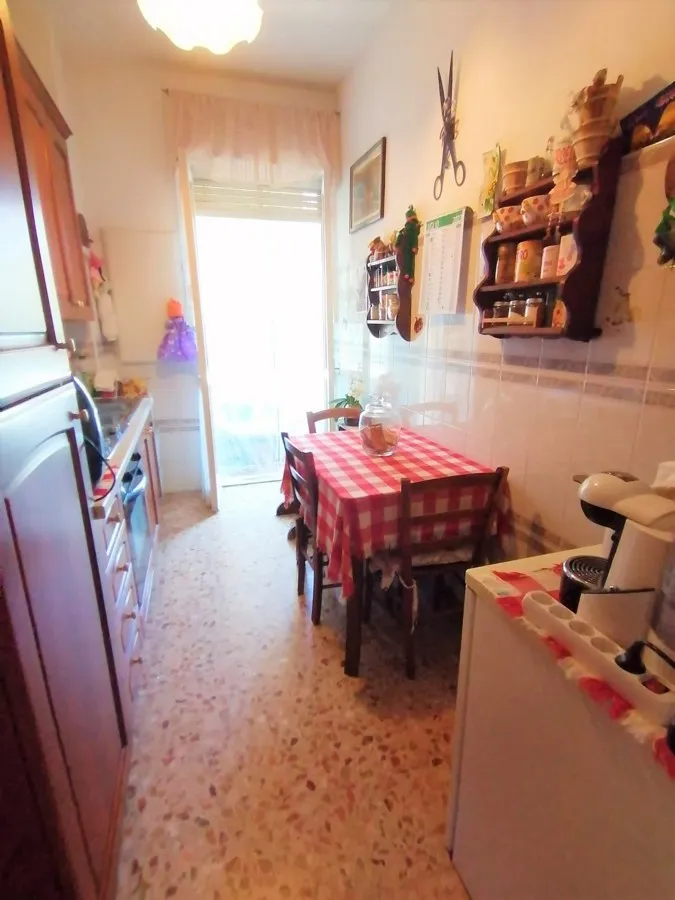 Immagine per Appartamento in vendita a Vercelli