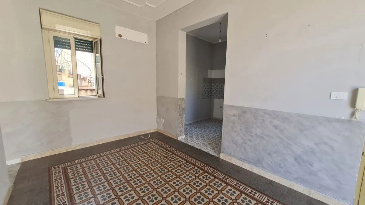 Immagine per Appartamento in vendita a Palermo corso Tukory