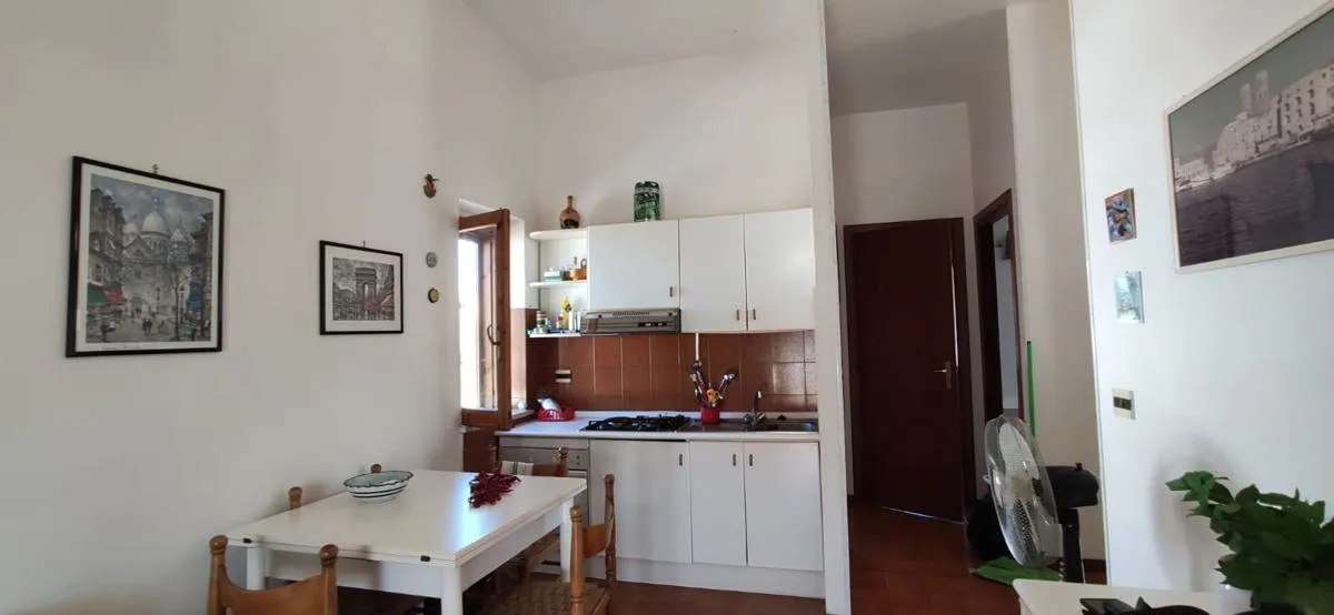 Immagine per Appartamento in vendita a San Nicola Arcella via Principi Lanza Di Trabia 1