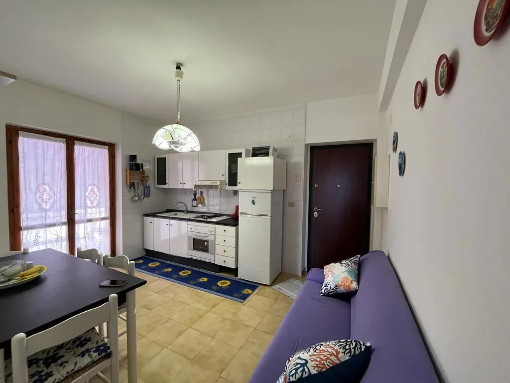 Immagine per Appartamento in vendita a Scalea viale Caravaggio 16