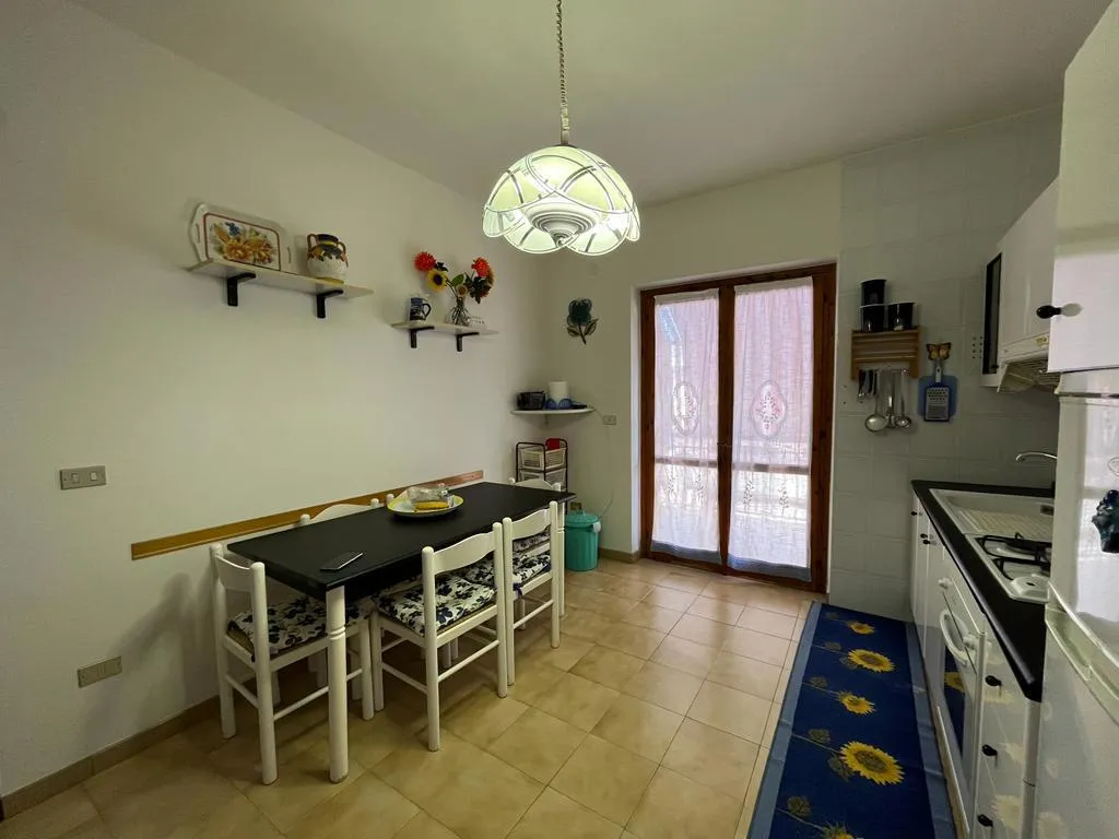 Immagine per Appartamento in vendita a Scalea viale Caravaggio 16