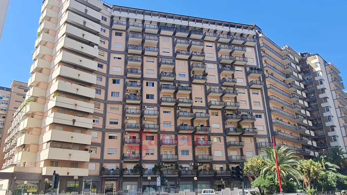 Immagine per Appartamento in vendita a Palermo via Leonardo Da Vinci