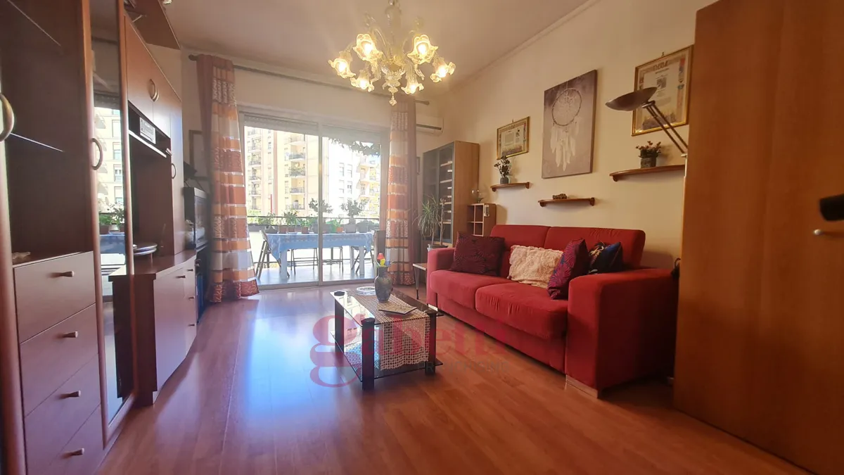 Immagine per Appartamento in vendita a Palermo via Leonardo Da Vinci