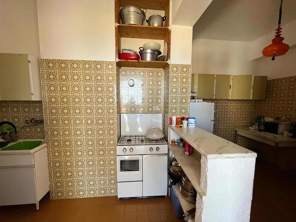 Immagine per Appartamento in vendita a Scalea via Modigliani 8