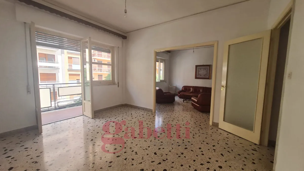 Immagine per Appartamento in vendita a Palermo corso Calatafimi