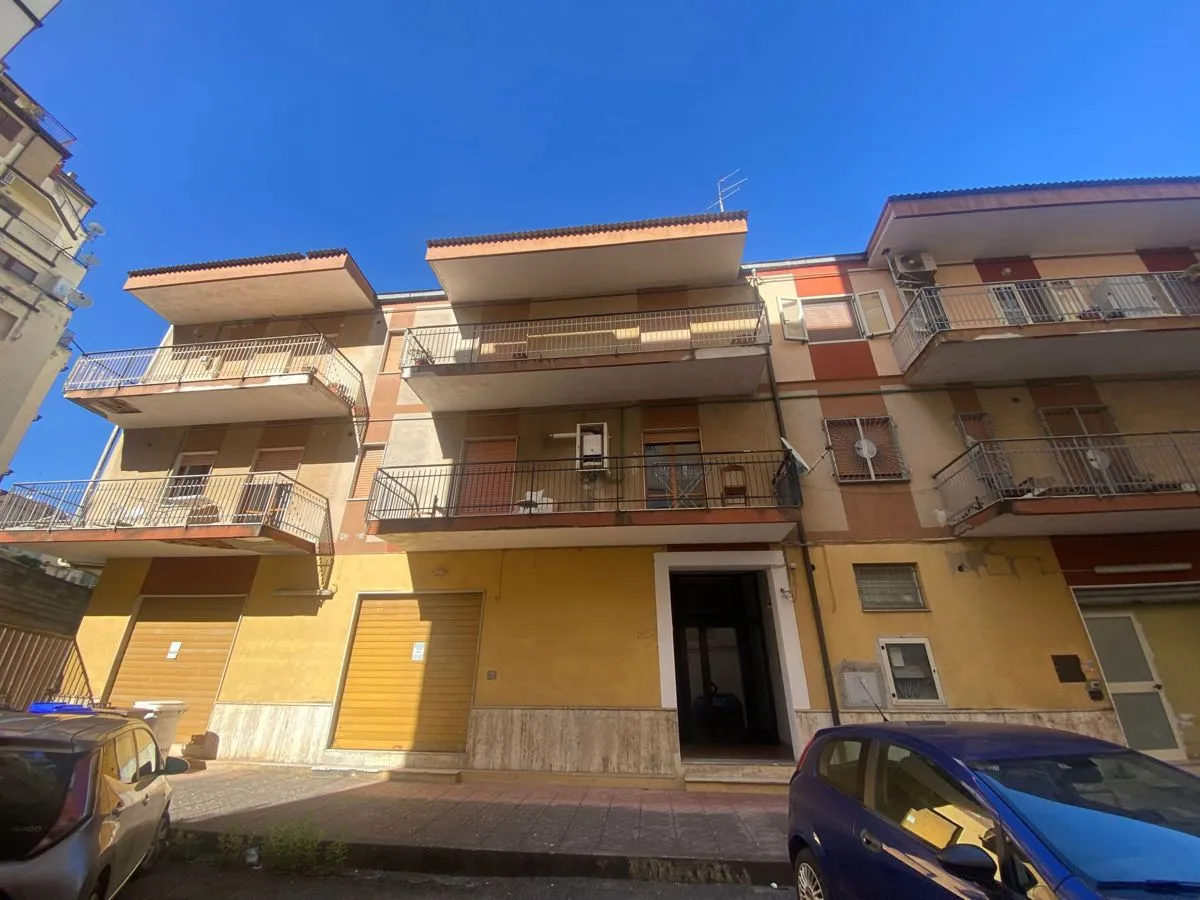 Immagine per Appartamento in vendita a Lamezia Terme via Calatafimi 8