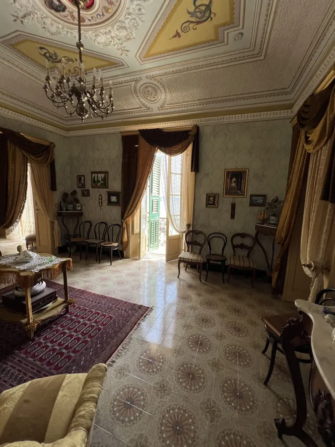 Immagine per Stabile - Palazzo in vendita a Lipari via Garibaldi 2