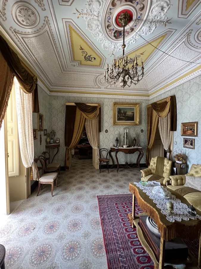 Immagine per Stabile - Palazzo in vendita a Lipari via Garibaldi 2